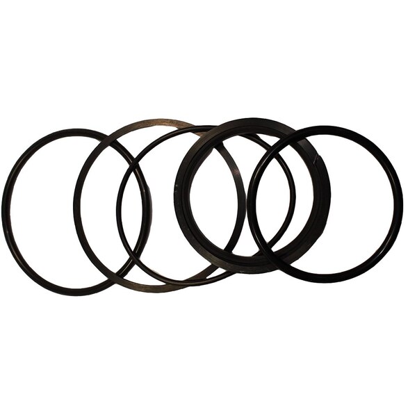 Aftermarket Cylinder Seal Kit - - Cylinder Seal Kit Fits John Deere 644ER, 670B, 672 RE20430 - main